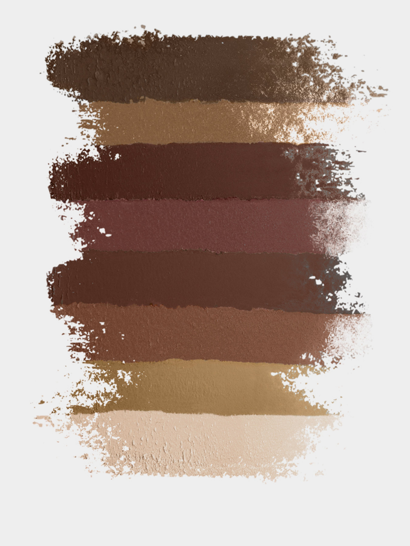 Палетка теней для глаз Masterpiece Nude Eyeshadow Palette MAX FACTOR модель 3614228776127 Фото