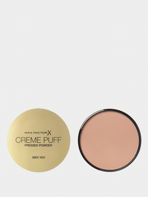 Пудра компактная Creme Puff Pressed Powder MAX FACTOR модель 50884414 Фото