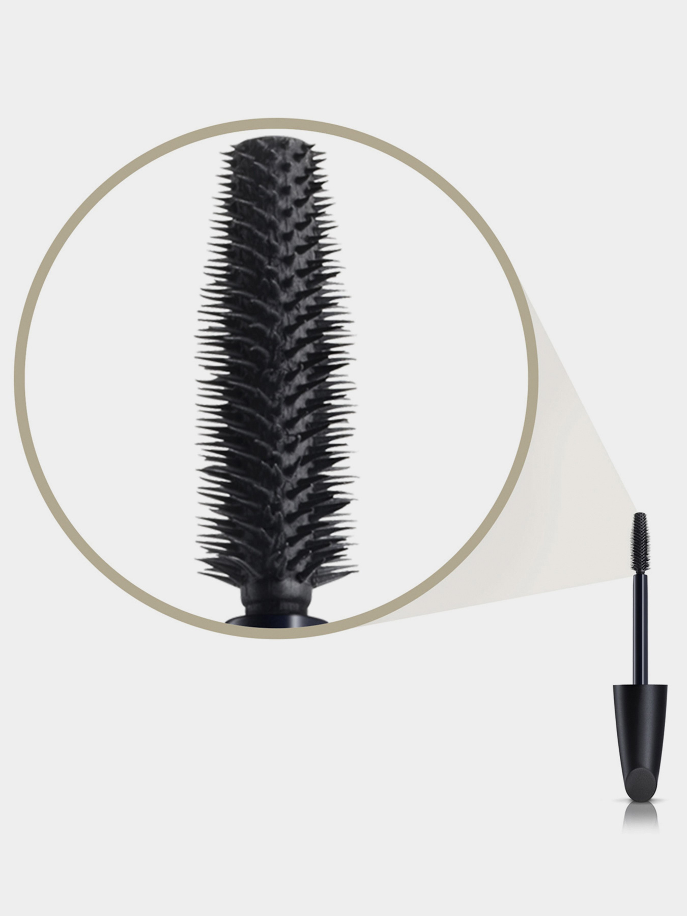 Тушь "эффект накладных ресниц" False Lash Effect MAX FACTOR модель 3614225257841 Фото