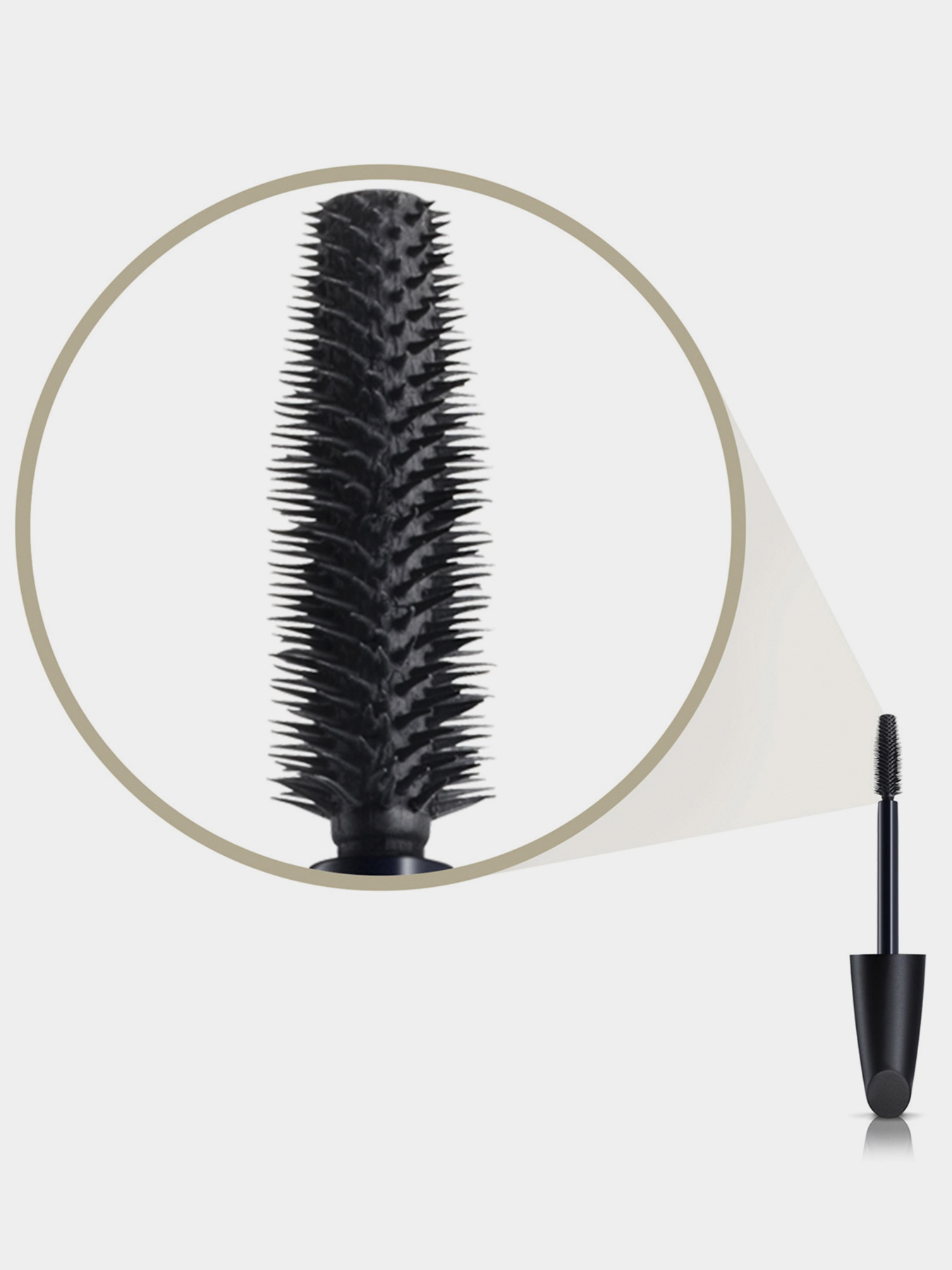 Тушь "эффект накладных ресниц" False Lash Effect MAX FACTOR модель 3614225257858 Фото