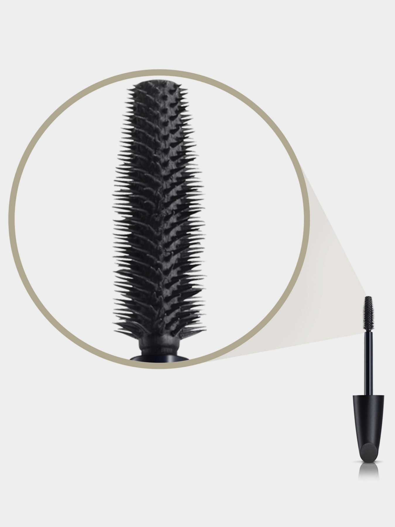 Тушь "эффект накладных ресниц" False Lash Effect MAX FACTOR модель 3614225257865 Фото