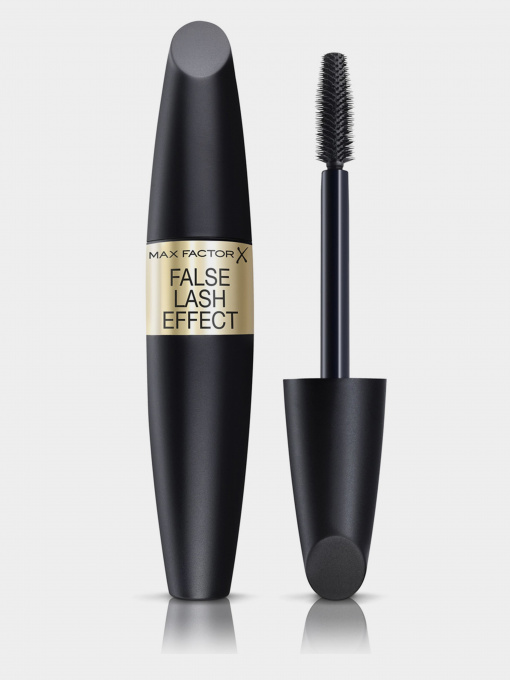 Тушь "эффект накладных ресниц" False Lash Effect MAX FACTOR модель 3614225257865 Фото