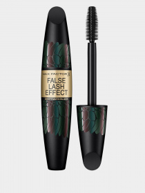 Тушь "эффект накладных ресниц" False Lash Effect MAX FACTOR модель 3614229458169 Фото