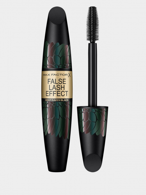 Тушь "эффект накладных ресниц" False Lash Effect MAX FACTOR модель 3614229458169 Фото