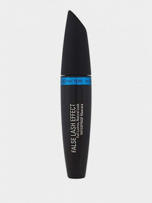 Тушь для ресниц водостойкая False Lash Effect Waterproof Mascara MAX FACTOR модель 8005610504438 Фото