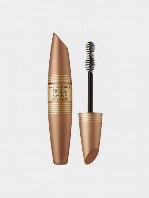 Тушь для ресниц Rise & Shine Lift & Volume MAX FACTOR модель 3614227905085 Фото