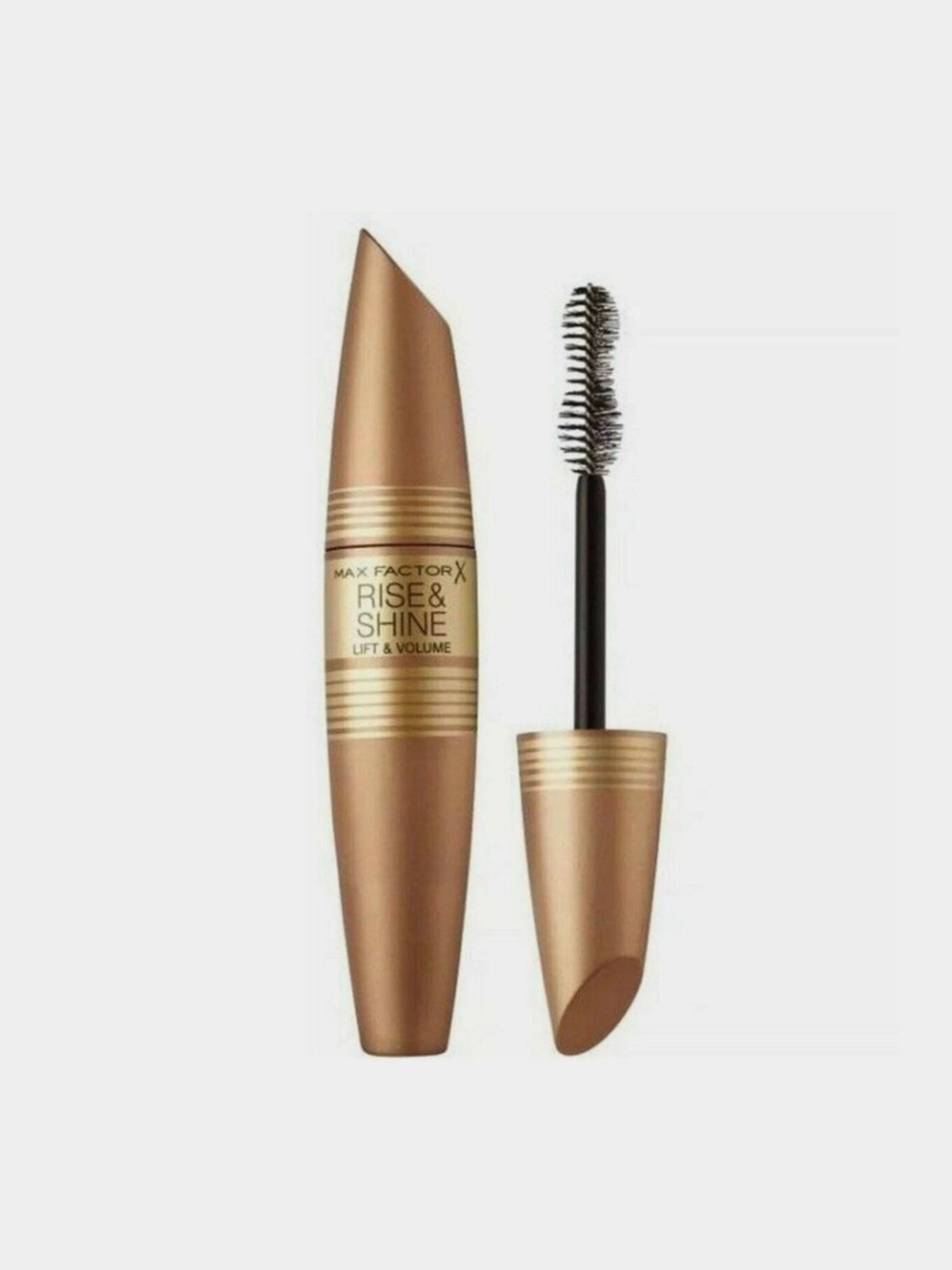 Тушь для ресниц Rise & Shine Lift & Volume MAX FACTOR модель 3614227905030 Фото