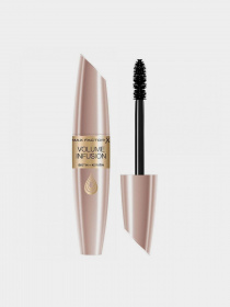 Тушь объем и уход Volume Infusion Mascara Biotin + Keratin MAX FACTOR модель 3614226290328 Фото