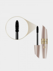 Тушь объем и уход Volume Infusion Mascara Biotin + Keratin MAX FACTOR модель 3614226290335 Фото