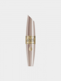 Тушь объем и уход Volume Infusion Mascara Biotin + Keratin MAX FACTOR модель 3614226290335 Фото
