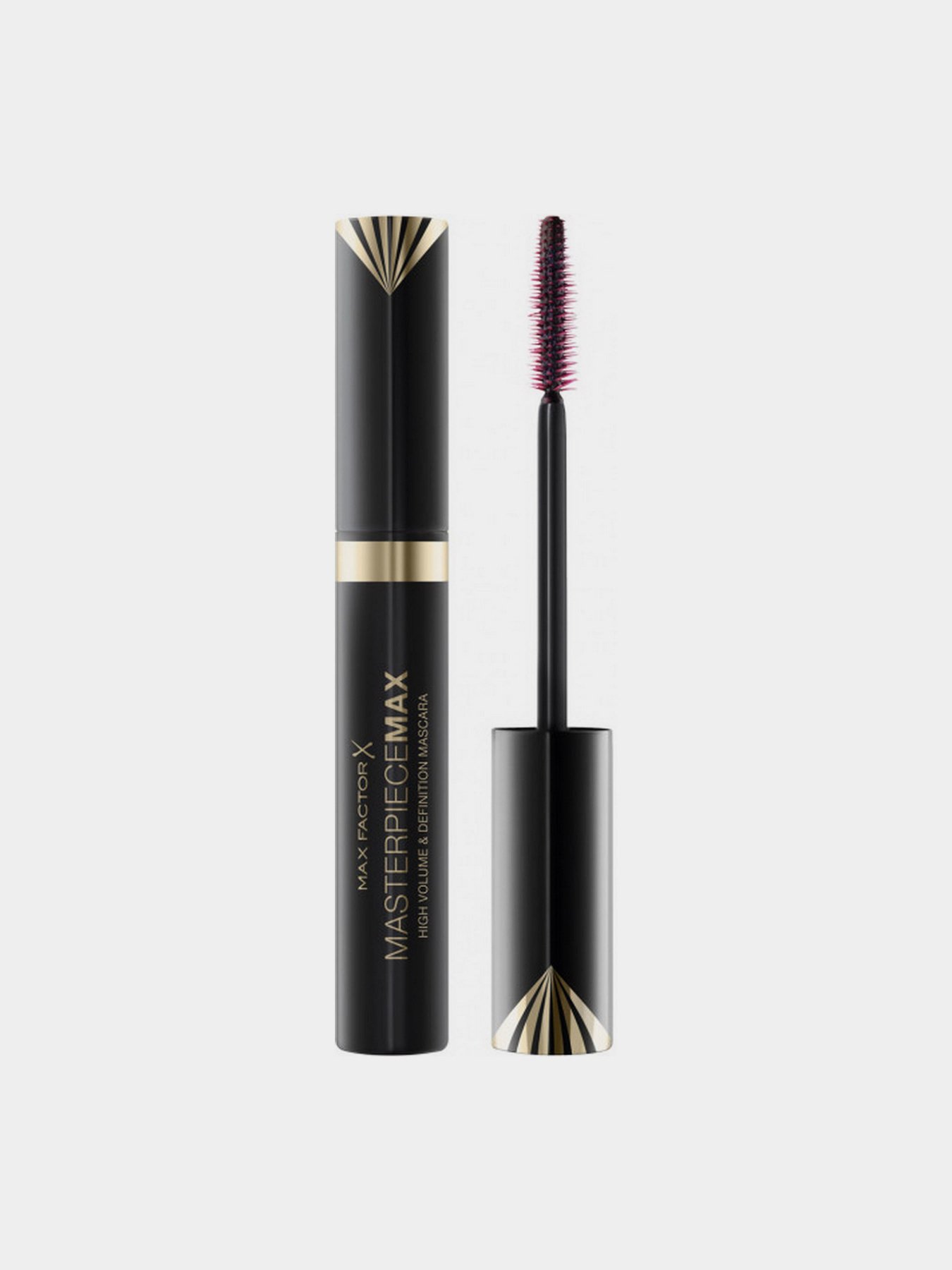 Тушь объемная и разделяющая Masterpiece Max Mascara MAX FACTOR модель 3614225853517 Фото
