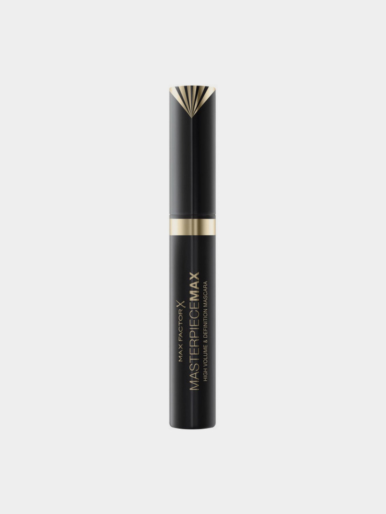 Тушь объемная и разделяющая Masterpiece Max Mascara MAX FACTOR модель 3614225853517 Фото