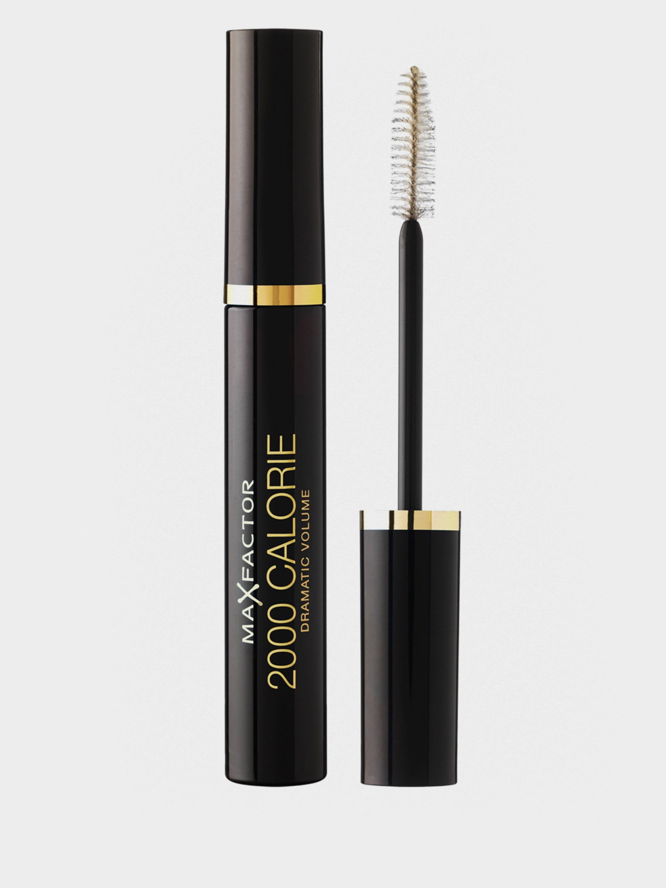 Тушь объемная 2000 Calorie Volume MAX FACTOR модель 50671298 Фото