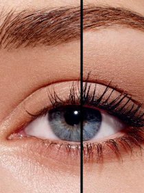 Тушь объемная 2000 Calorie Volume MAX FACTOR модель 50671298 Фото