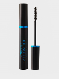 Тушь объемная водостойкая 2000 Calorie Waterproof Volume Mascara MAX FACTOR модель 3614225851469 Фото