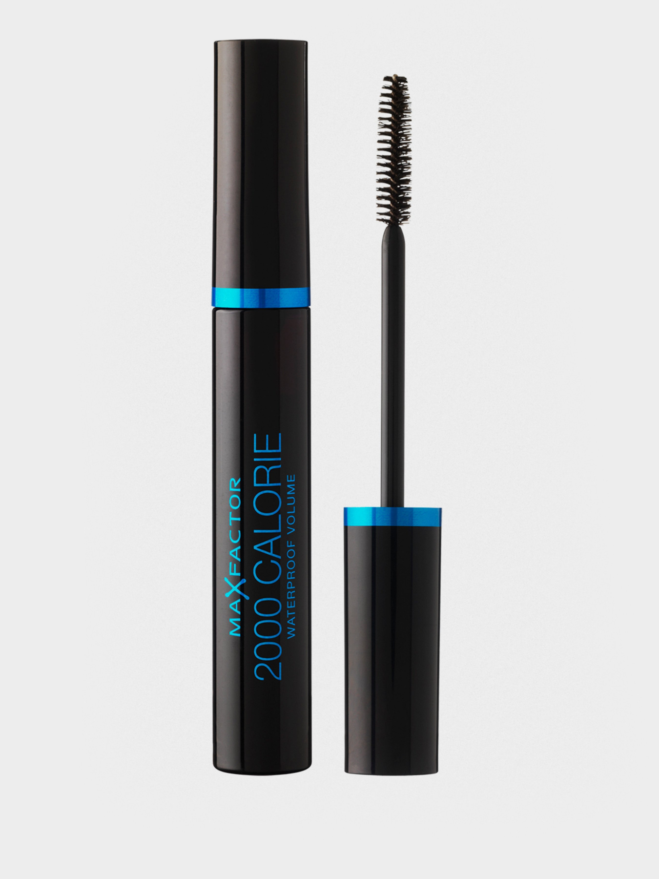 Тушь объемная водостойкая 2000 Calorie Waterproof Volume Mascara MAX FACTOR модель 3614225851469 Фото