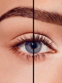 Тушь объемная-завивающая 2000 Calorie Curl Addict MAX FACTOR модель 96137529 Фото