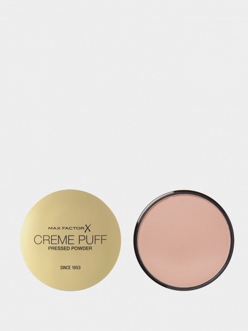 Пудра компактна Creme Puff Pressed Powder MAX FACTOR модель 50884438 Фото