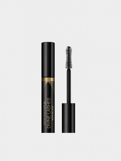 Тушь "божественные ресницы" Divine Lashes Mascara MAX FACTOR модель 3616301261902 Фото