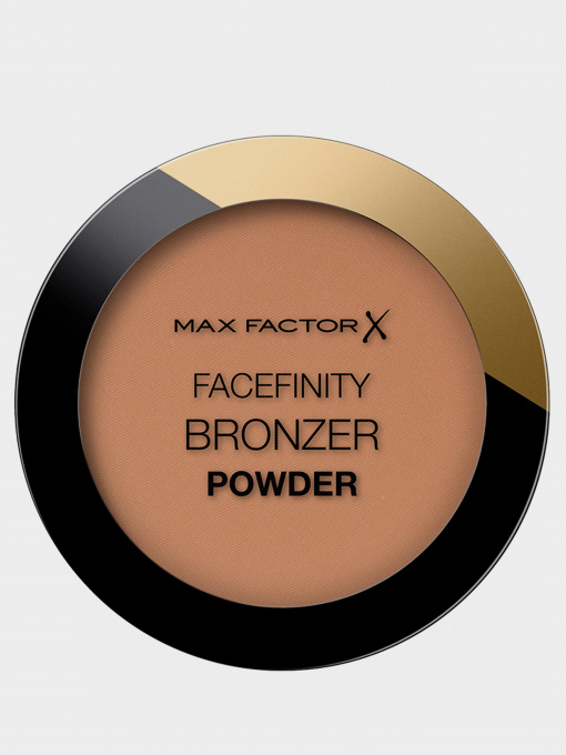 Пудра-бронзатор Facefinity Bronzer Powder MAX FACTOR модель 3616301238478 Фото
