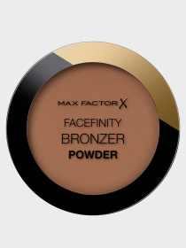 Пудра-бронзатор Facefinity Bronzer Powder MAX FACTOR модель 3616301238461 Фото