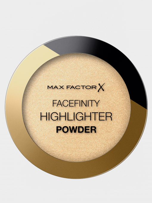 Пудра-хайлайтер Facefinity Highlighter Powder MAX FACTOR модель 3616301238300 Фото