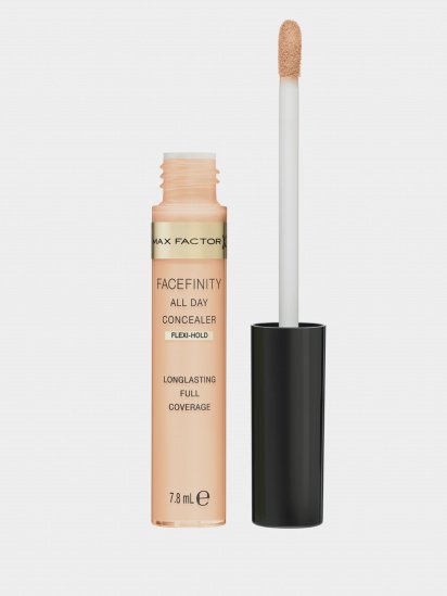 MAX FACTOR ­Консилер Facefinity All Day Concealer модель 3614229310078 — фото - INTERTOP