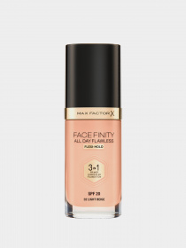 Тональная основа SPF 20 Facefinity All Day Flawless 3-in-1 Foundation MAX FACTOR модель 3614227923256 Фото
