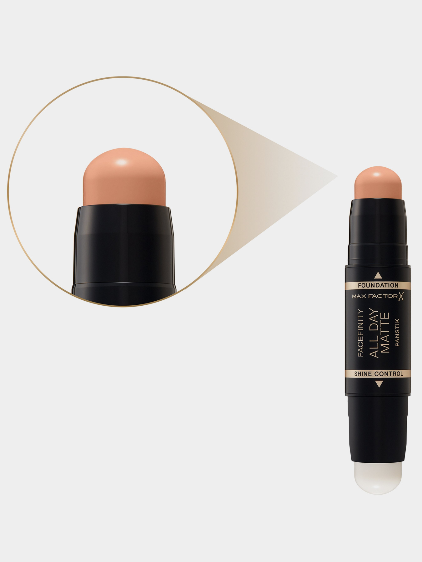 Карандаш гримирующий Facefinity All Day Matte Panstick MAX FACTOR модель 3614228943437 Фото