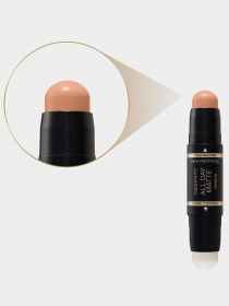 Карандаш гримирующий Facefinity All Day Matte Panstick MAX FACTOR модель 3614228943437 Фото