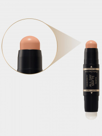 Олівець гримуючий Facefinity All Day Matte Panstick MAX FACTOR модель 3614228943468 Фото
