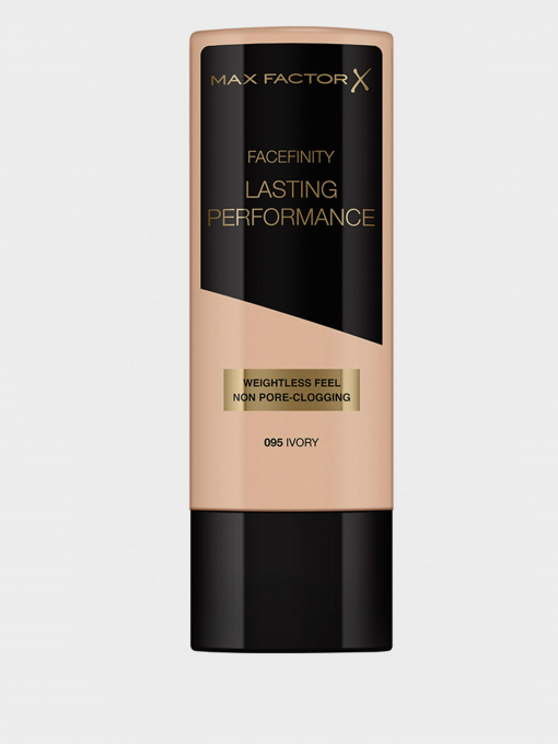 Тональная основа для лица Facefinity Lasting Performance Foundation MAX FACTOR модель 3616301254546 Фото