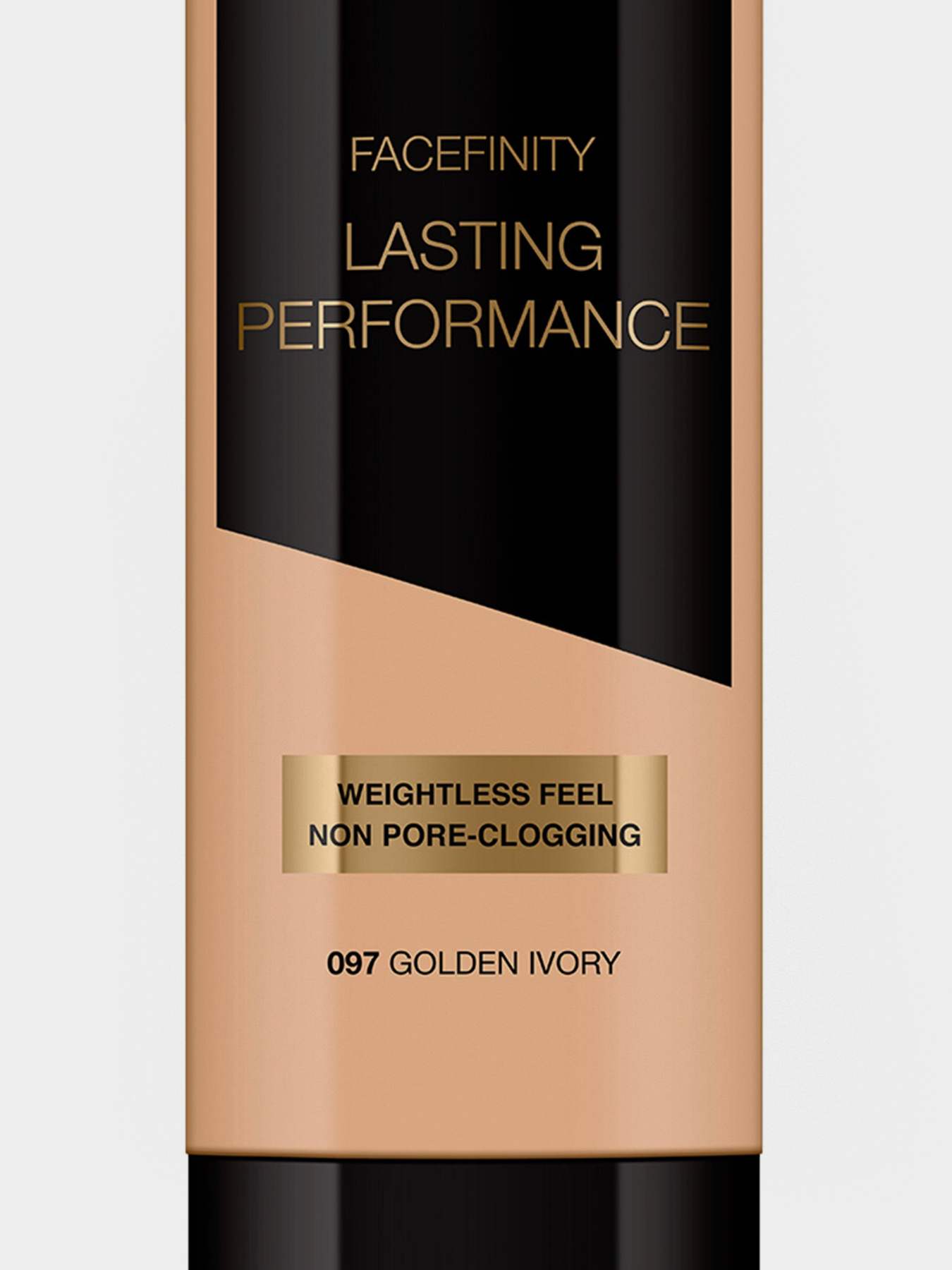 Тональна основа для обличчя Facefinity Lasting Performance Foundation MAX FACTOR модель 3616301254553 Фото