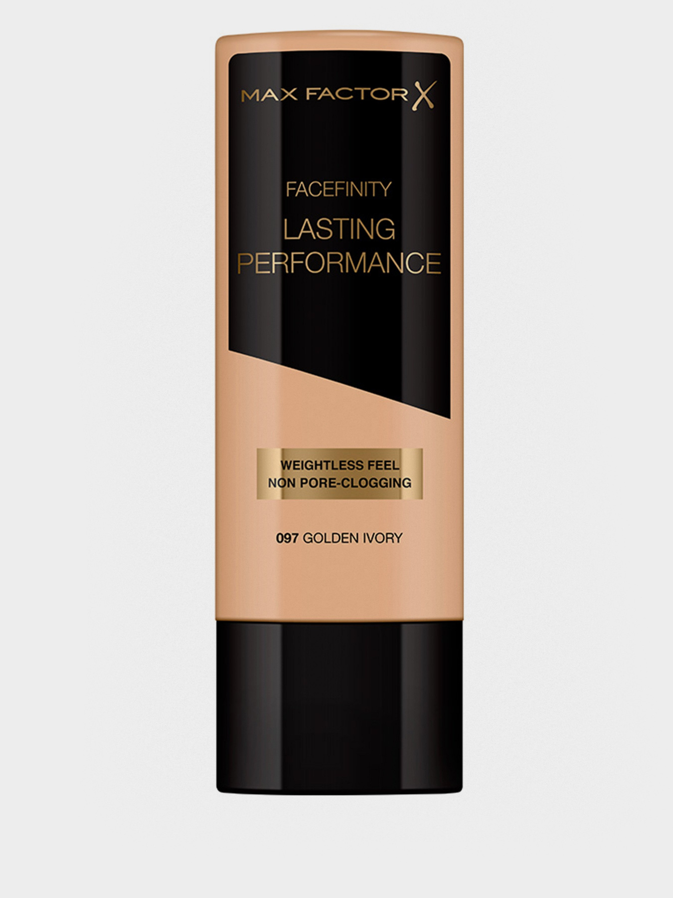 Тональная основа для лица Facefinity Lasting Performance Foundation MAX FACTOR модель 3616301254553 Фото
