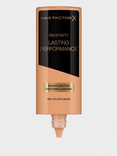 MAX FACTOR ­Тональна основа для обличчя Facefinity Lasting Performance Foundation модель 3616301254577 — фото - INTERTOP