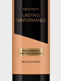 Тональная основа для лица Facefinity Lasting Performance Foundation MAX FACTOR модель 3616301254577 Фото
