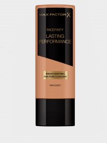 Тональная основа для лица Facefinity Lasting Performance Foundation MAX FACTOR модель 3616301254584 Фото