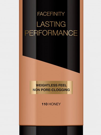 MAX FACTOR ­Тональна основа для обличчя Facefinity Lasting Performance Foundation модель 3616301254584 — фото 3 - INTERTOP