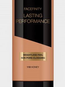 Тональная основа для лица Facefinity Lasting Performance Foundation MAX FACTOR модель 3616301254584 Фото