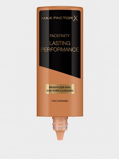 MAX FACTOR ­Тональна основа для обличчя Facefinity Lasting Performance Foundation модель 3616301254591 — фото - INTERTOP