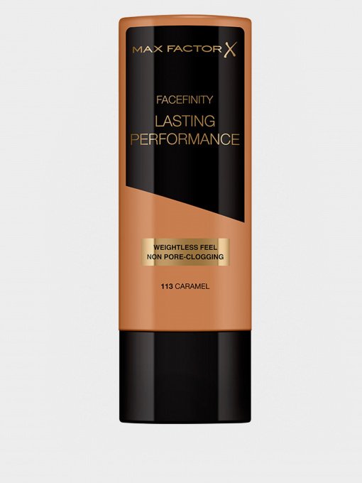 Тональная основа для лица Facefinity Lasting Performance Foundation MAX FACTOR модель 3616301254591 Фото