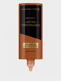 Тональная основа для лица Facefinity Lasting Performance Foundation MAX FACTOR модель 3616301254607 Фото