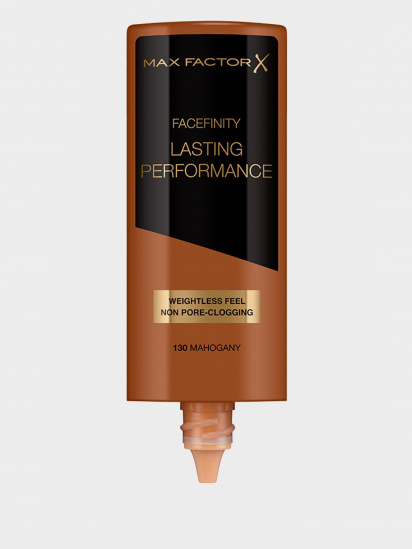 MAX FACTOR ­Тональна основа для обличчя Facefinity Lasting Performance Foundation модель 3616301254607 — фото - INTERTOP