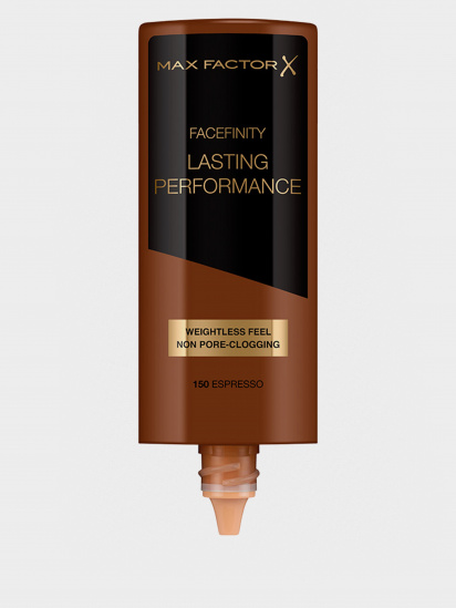 MAX FACTOR ­Тональна основа для обличчя Facefinity Lasting Performance Foundation модель 3616301254621 — фото - INTERTOP