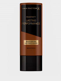 Тональная основа для лица Facefinity Lasting Performance Foundation MAX FACTOR модель 3616301254621 Фото