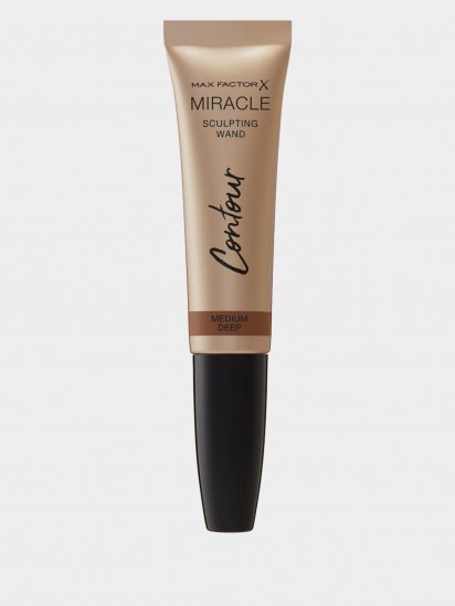 MAX FACTOR ­Контуринг-стік Miracle Sculping Wand модель 3614227914391 — фото - INTERTOP