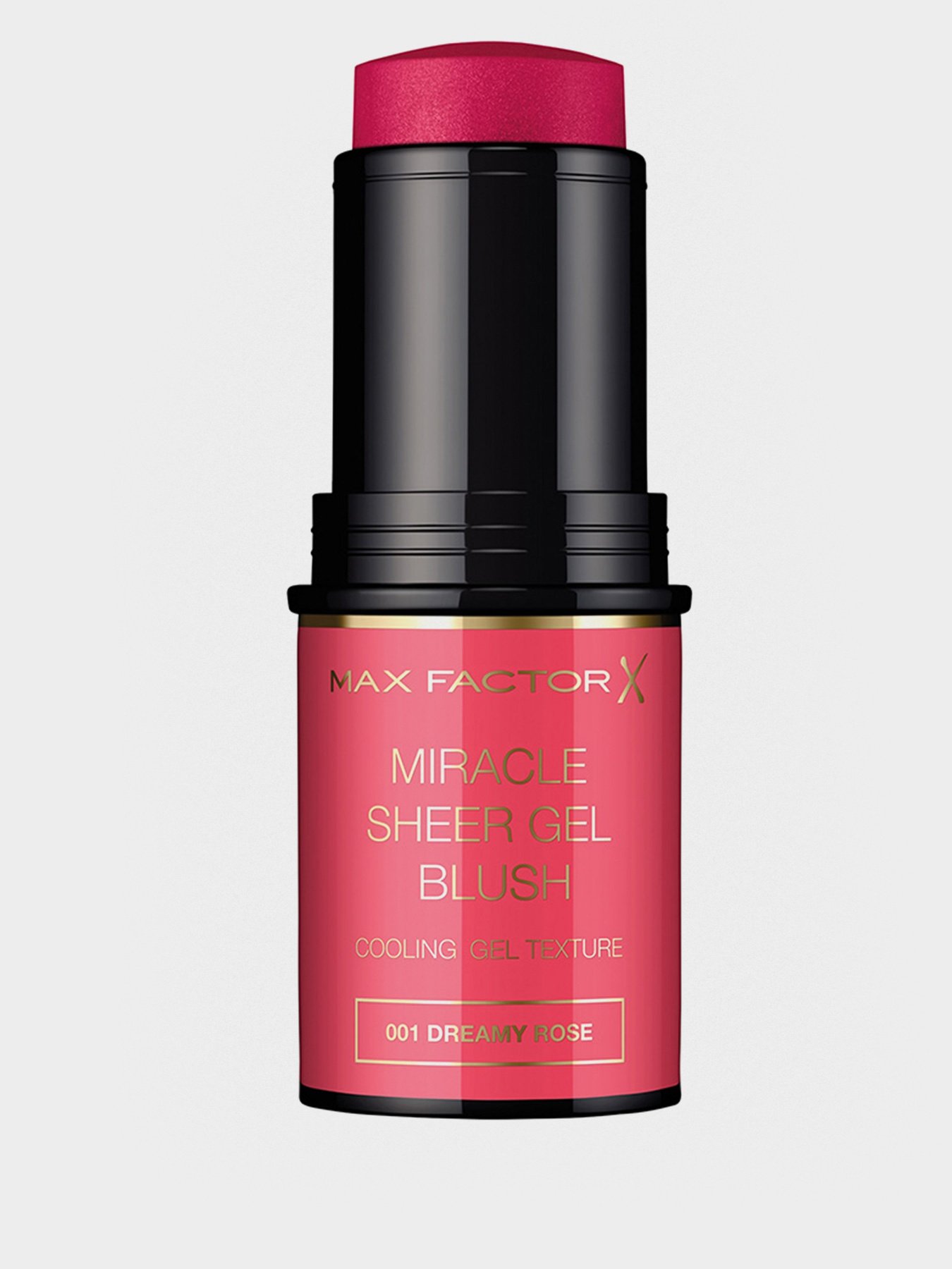 Гелеві рум'яна у стіку Miracle Sheer Gel Blush MAX FACTOR модель 3614229324556 Гелеві рум'яна у стіку Miracle Sheer Gel Blush MAX FACTOR модель 3614229324556 Фото