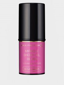 Гелевые румяна в стике Miracle Sheer Gel Blush MAX FACTOR модель 3614229324587 Фото