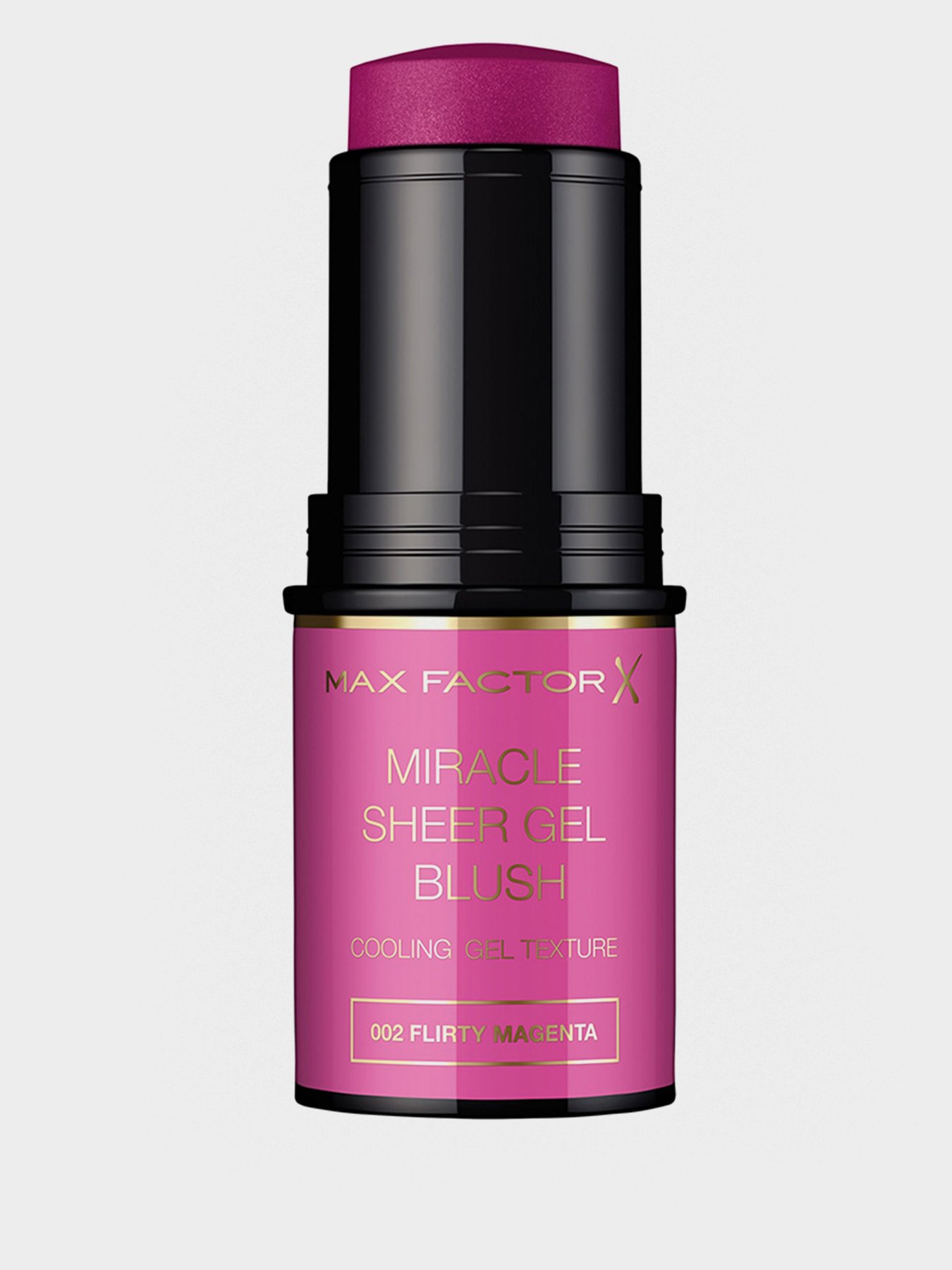 Гелеві рум'яна у стіку Miracle Sheer Gel Blush MAX FACTOR модель 3614229324587 Гелеві рум'яна у стіку Miracle Sheer Gel Blush MAX FACTOR модель 3614229324587 Фото