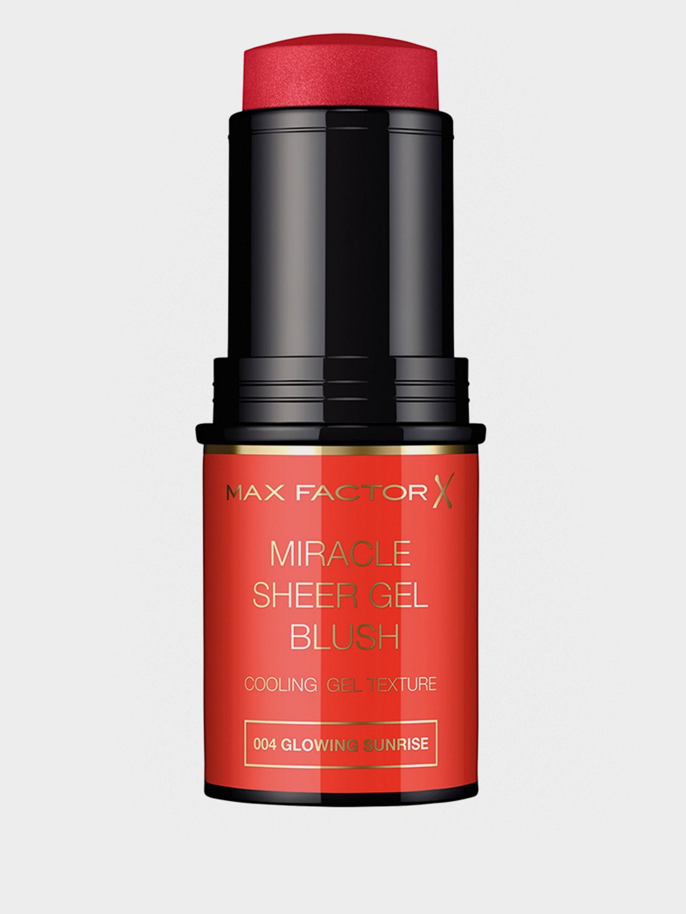 Гелевые румяна в стике Miracle Sheer Gel Blush MAX FACTOR модель 3614229324600 Фото
